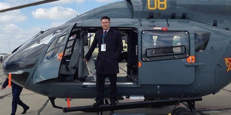 «Қазарнаулыэкспорт» РМК басшысы Аршат Аяғановтың ұсталды.