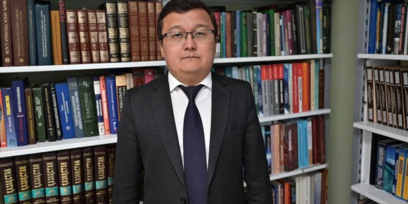 АЭС энергия тапшылығы мәселесін шешудің тиімді жолы — Дәурен Әбен.