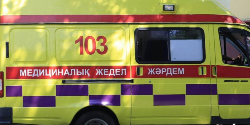 Жамбыл облысында әжетханада оқушыны ұрып өлтірді.