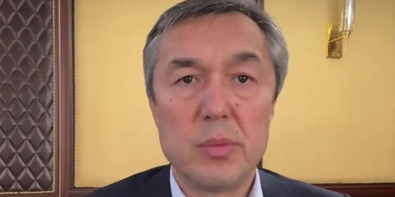 Кәсіпкер Баталов Бишімбаевтың айыптауына жауап қатты.