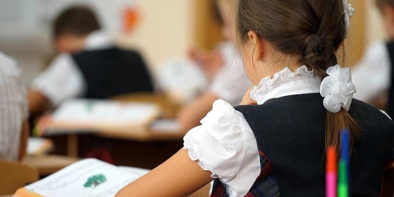 Қарағанды мектептерінде балаларға медициналық көмек көрсетілмеген.