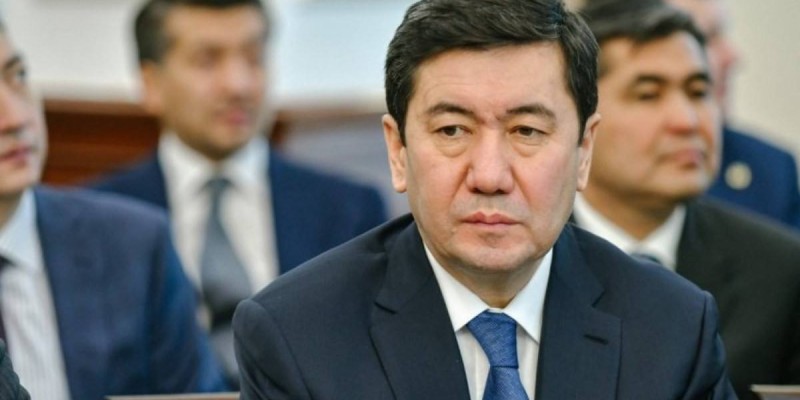 Қаңтар оқиғасы көптеген жылдар бойы қордаланған проблемаларды көрсетті – Ерлан Қошанов.