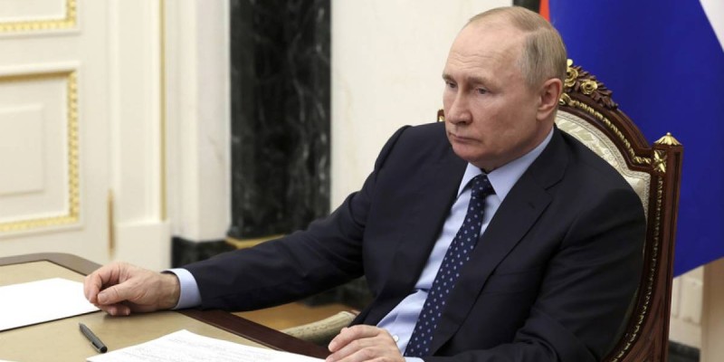 Путинді жазалауға шақырған үш депутат Ресейден қашып кетті.