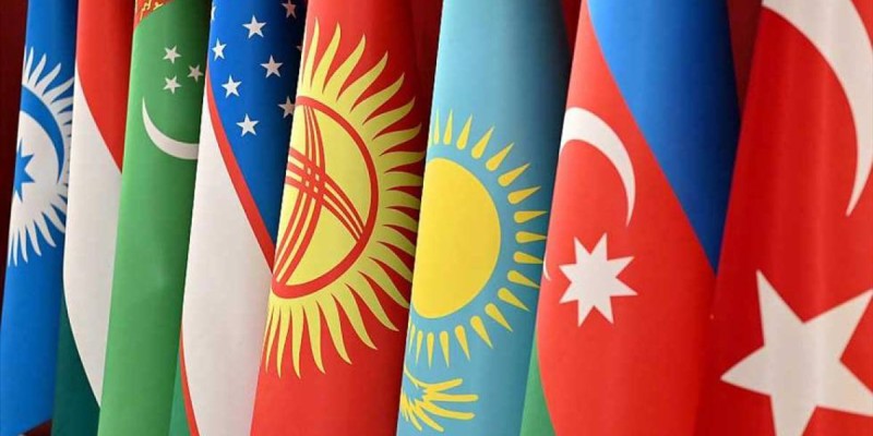 Түркі елдері ортақ әліпби жасамақ.