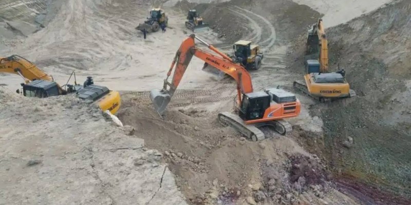 Сот Майқайыңалтын кеніші маңындағы қайғылы оқиғаға компанияның кінәсін растады.