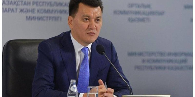 Мемлекеттік хатшы тұрмыстық зорлық-зомбылық жөніндегі заңға қатысты пікір білдірді.