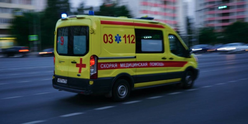 Екібастұзда тойға келген қонақтар астан уланып ауруханаға түсті.