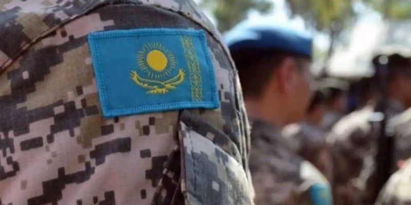 Қазақстанда міндетті әскери қызметті алып тастау туралы петиция басталды.