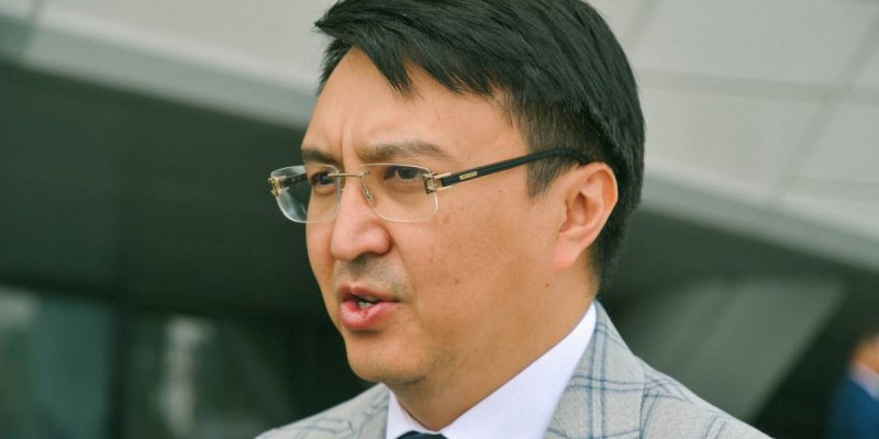 Әлтаевті президенттікке кандидат ретінде ұсыну хаттамасын сот жарамсыз деп таныды.