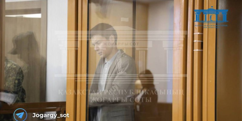 Бишімбаев түрмеде Байжановқа қандай қысым көрсеткені белгілі болды.