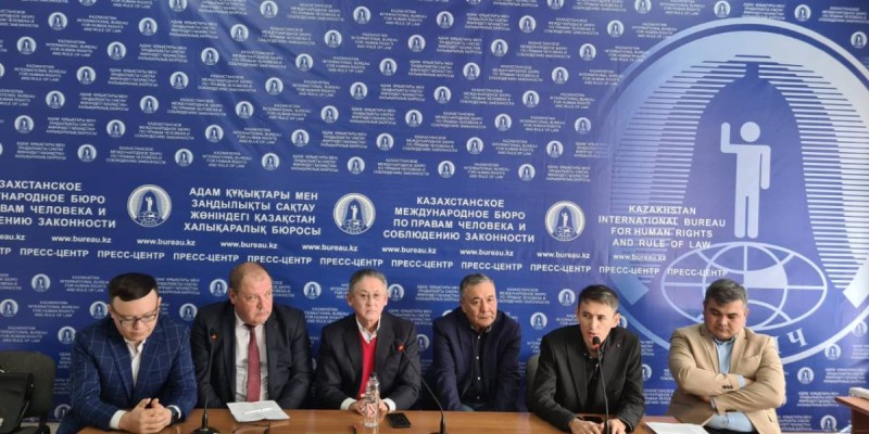 Сайлау: Елімізде тәуелсіз бақылаушылардың «BAQYLA» қозғалысы құрылады.