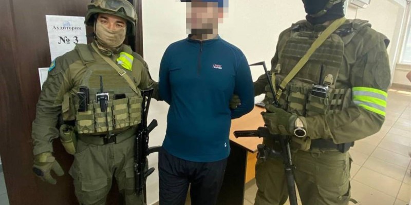 Ұлттық тестілеу орталығының ақпаратына заңсыз қол жеткізгендер сотталды.