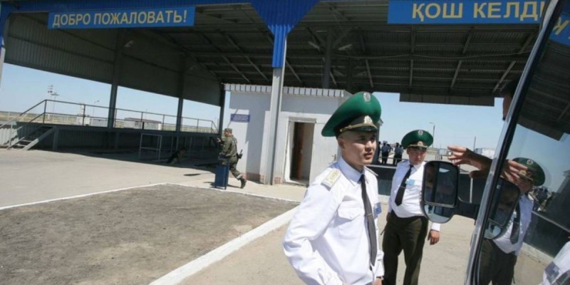 Педофил, экстремистер мен террористерге Қазақстанға кіргуге тыйым салынады.