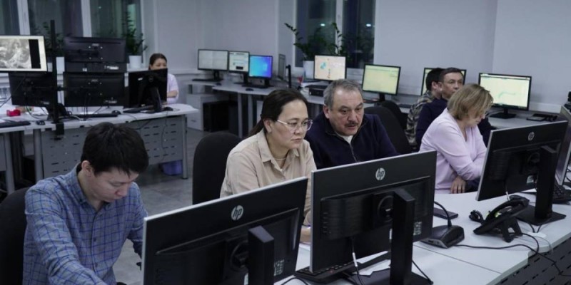 Қазгидромет тәулік бойы жұмыс режиміне көшті.
