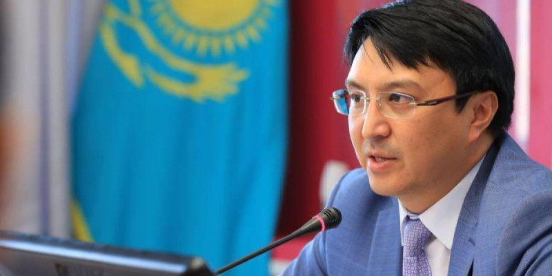 ОСК Нұржан Әлтаевты сайлауға өткізбеді.