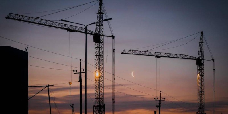 Астанада 5 құрылыс компаниясы лицензиясының кейбір түрінен айырылды.