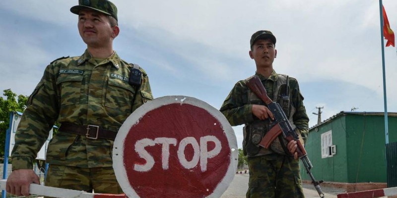 Қырғызстан ҰҚШҰ жаттығуынан неге бас тартқанын түсіндірді.