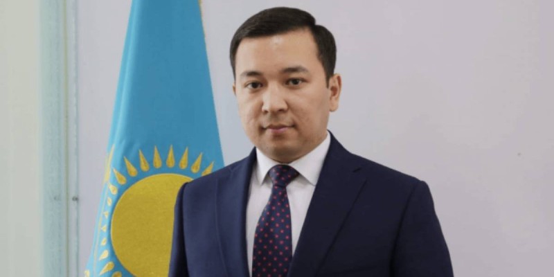 Теміртау қаласы әкімінің бұрынғы орынбасары қамауға алынды.