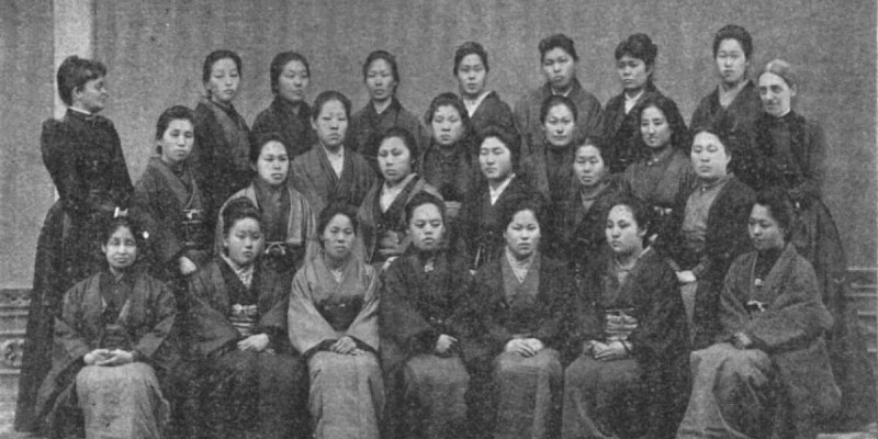 Are Japanese Ladies Really Like That?! Looking Into 7 Stereotypes About Japanese Women.