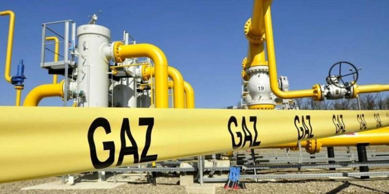 Әзірбайжан ЕО-ға газ жеткізуді екі есеге арттырмақ.