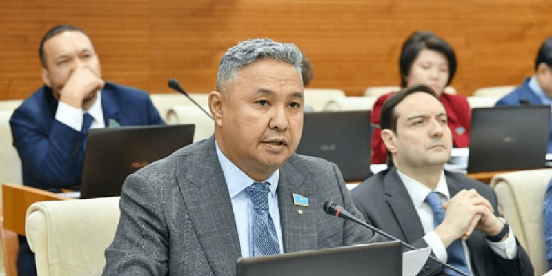 Ресейден Қазақстанның мемлекеттігін құрметтеу керек — депутат.