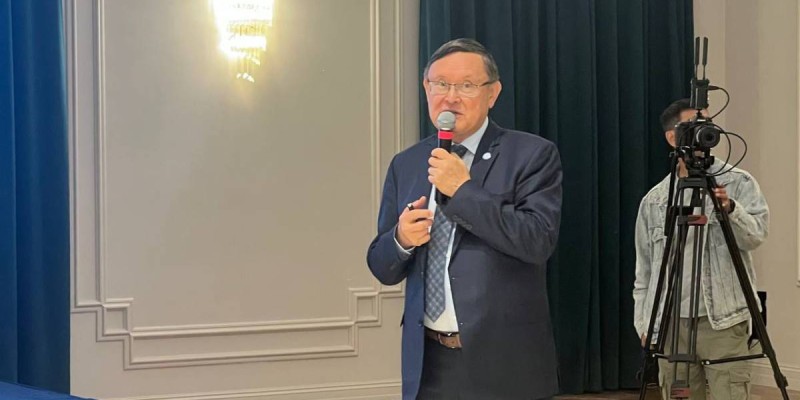 Қазақстан АЭС салу барысында өзінің ядролық отынына сенеді.