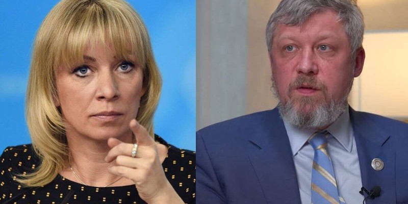 ҚР СІМ-і ресейлік дипломаттың мәлімдемесіне түсінік берді.