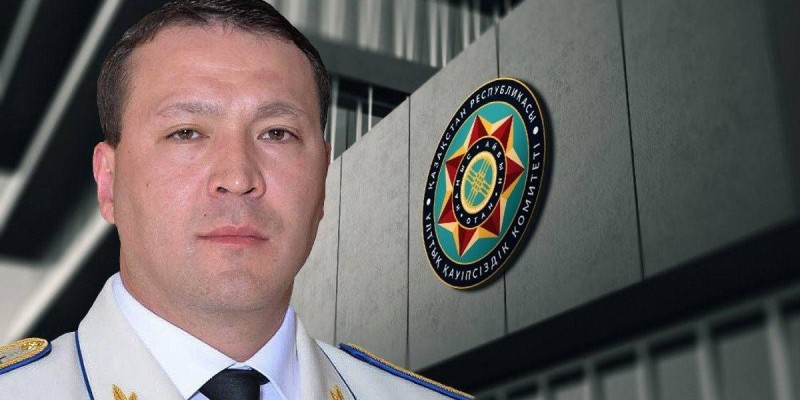 Самат Әбіштің ісі сотқа жіберілді.