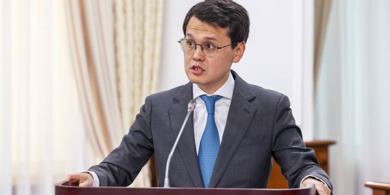 Мобилизация жарияланғалы елге келген 70 мыңдай ресейлік ЖСН алған.