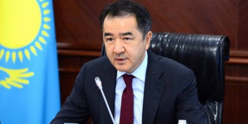 Алматы әкімі халыққа үндеу жасады.