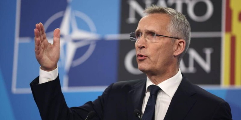НАТО Ресейдің жаңа аумақтарын мойындамайды – Столтенберг.