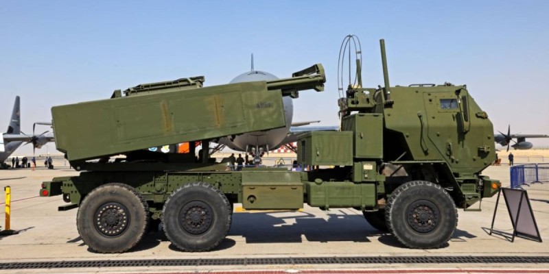 Пентагон Украинаға құны 1,1 млрд доллар болатын Himars пен басқа қару-жарақ жеткізеді.
