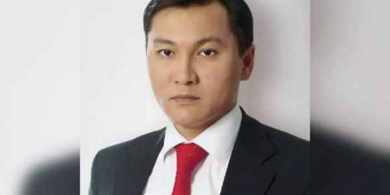 Bank RBK-дан ақша ұрлады деген кәсіпкер Бахыт Ибрагим түрмеде қайтыс болды.