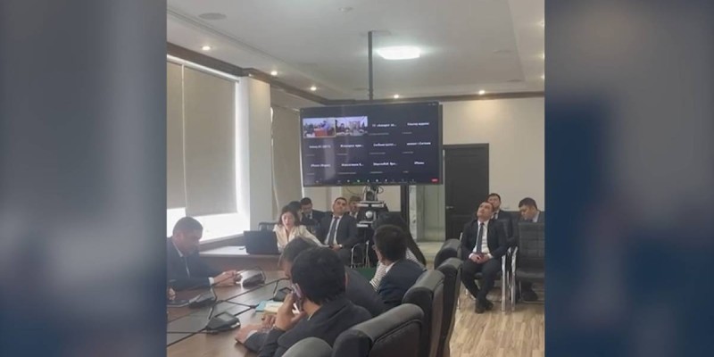 Ұлытау облысы Мәдениет басқармасының басшысы сотталды.