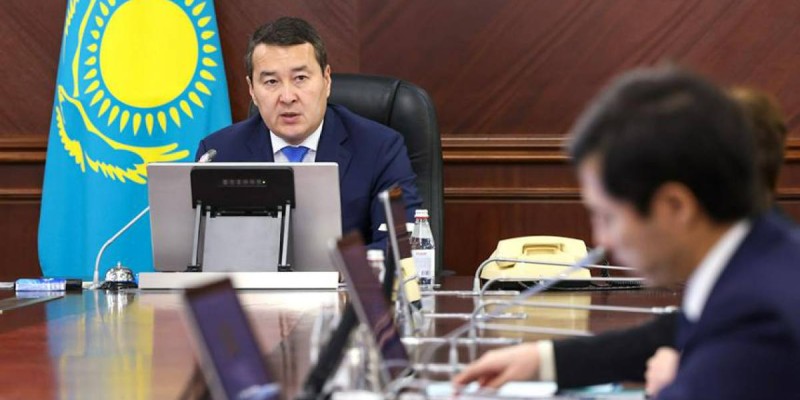 Смайылов Ресейден келушілерді жұмыспен қамтуды тапсырды.