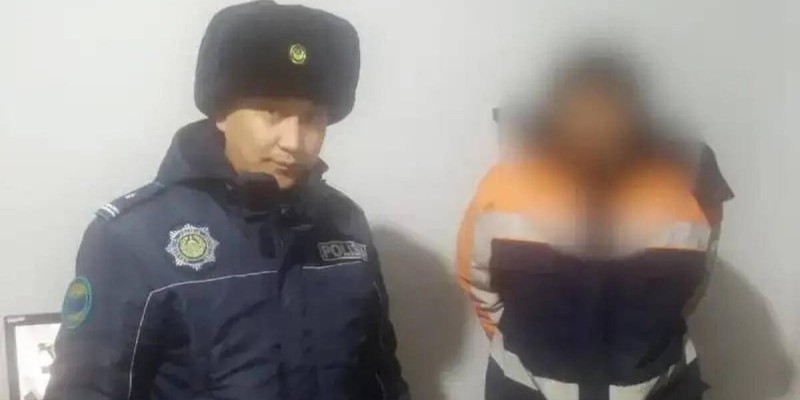  Алты жыл бұрын жоғалып кеткен ер адам табылды.
