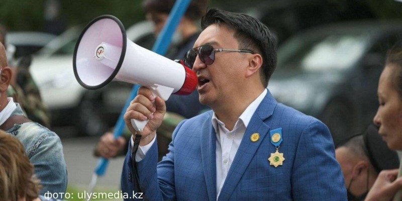 Куәгерлерді қорғау мақсатында Әлтаевтің ісі бойынша сот жабық режимде өткізіледі.
