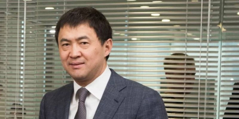 «КСО» компаниясы Қайрат Сатыбалдыұлына қатысты медиациялық келісімге қол қоюдан бас тартты.