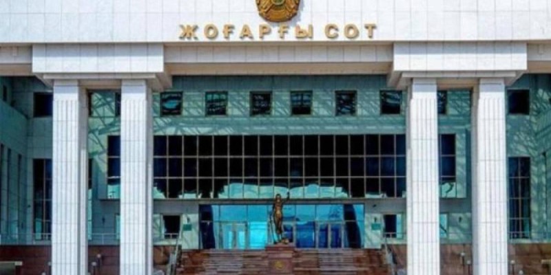 Жоғарғы Сот ардагер судьялар әлеуетін пайдалануы керек.