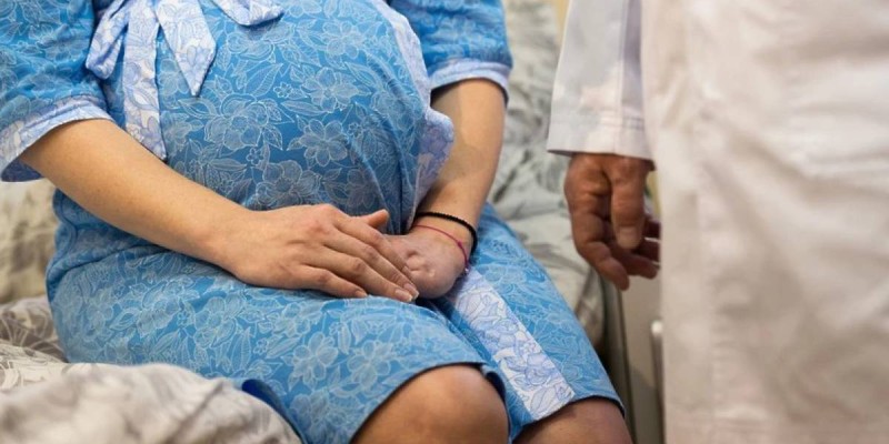 Талдықорған перзентханасында екі келіншек көз жұмды.