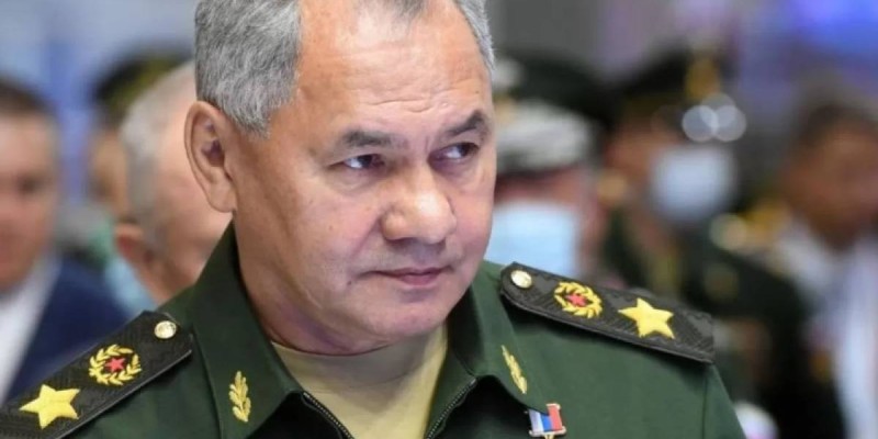 Шойгу 300 мыңға жуық резервшіні шақыру жоспарлары туралы мәлімдеді.