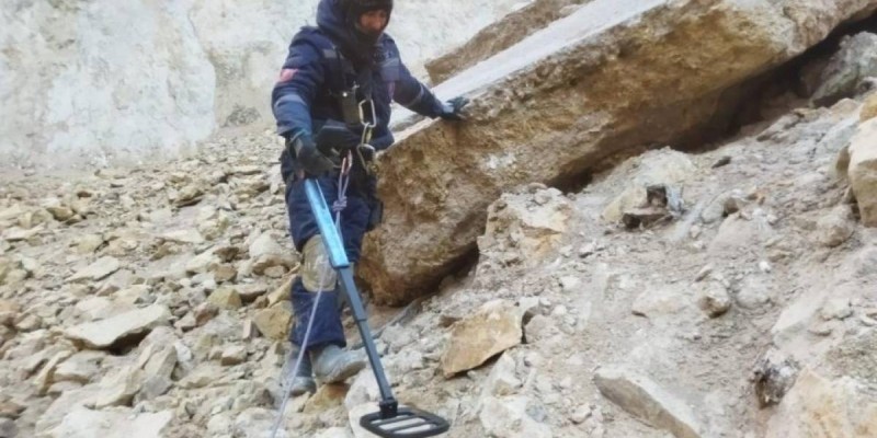 «Майқайыңалтын» кенішіндегі іздеу жұмыстарын тоқтату қарастырылуда.