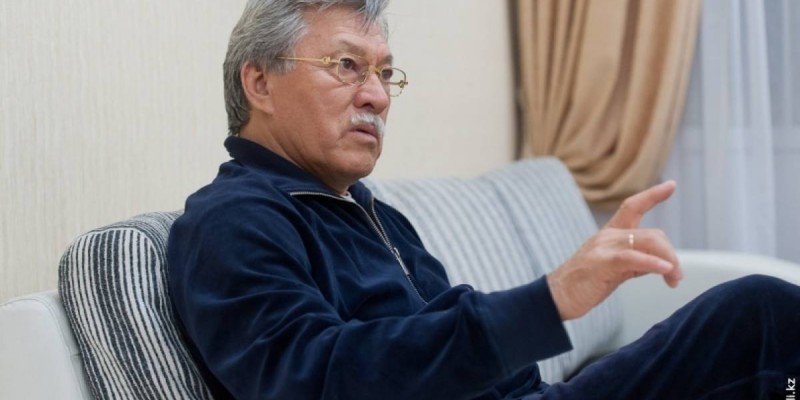 Досқан Жолжақсынов: Президентіміздің жоспарлары сан салалы.