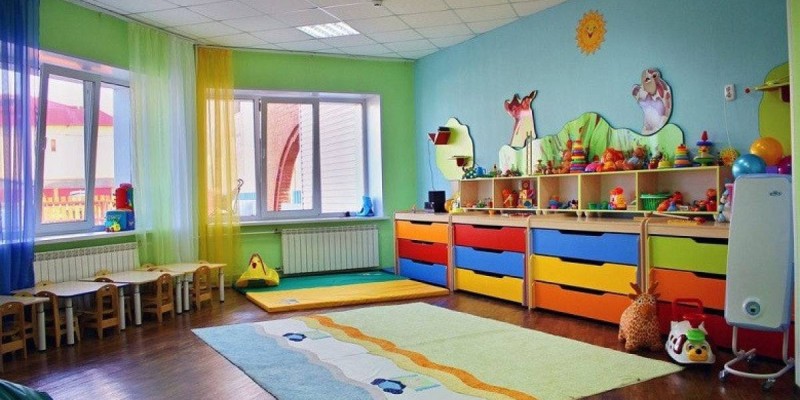Ақсу ауданының 8 балабақшасында ішек таяқшалары табылды.