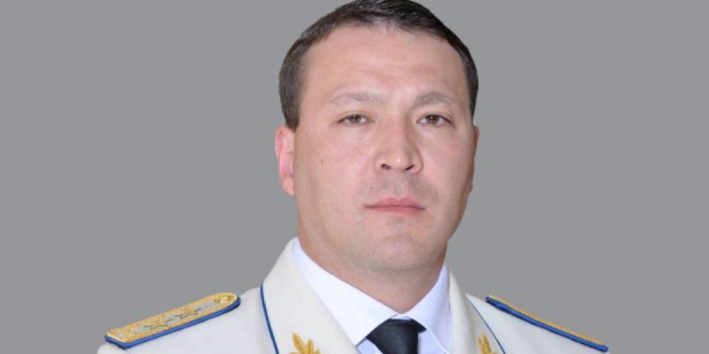 Бас прокуратура Самат Әбішке қатысты сұраққа жауап берді.