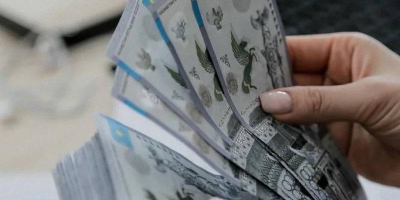 Президент сайлауына 20 млрд теңге бөлінбек.