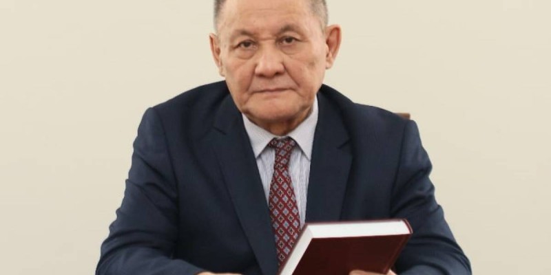 Елді тонаған адамға астананың атын беруге болмайды – Серік Ақсұңқарұлы.