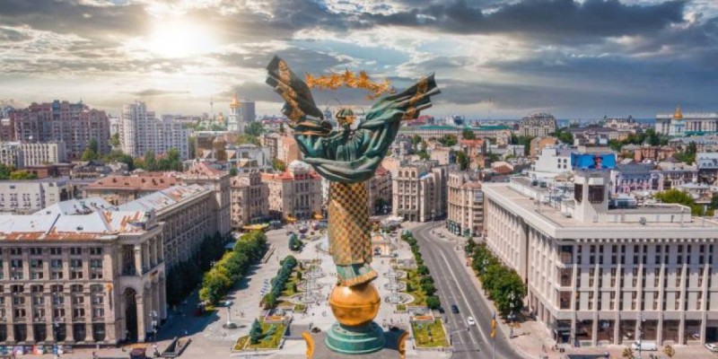 Киев қалалық кеңесі: Орыс тілі – агрессор елдің тілі, оған астанамызда орын жоқ!.