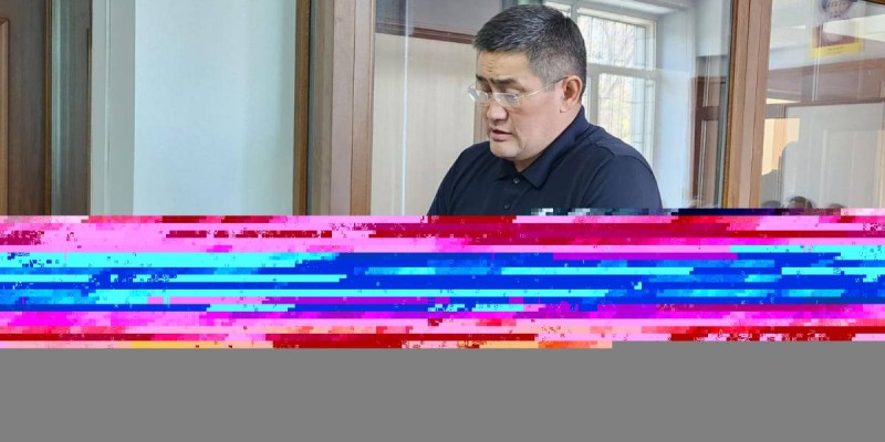Күдебаевтың көз алдында шерушілерді ұрып-соққан.