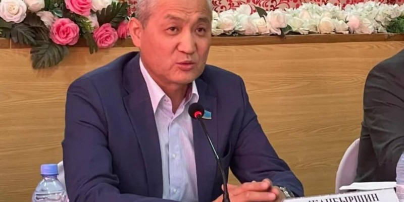 «Ескі кадрлардың ойы мемлекет басшысын тақтан тайдыру».